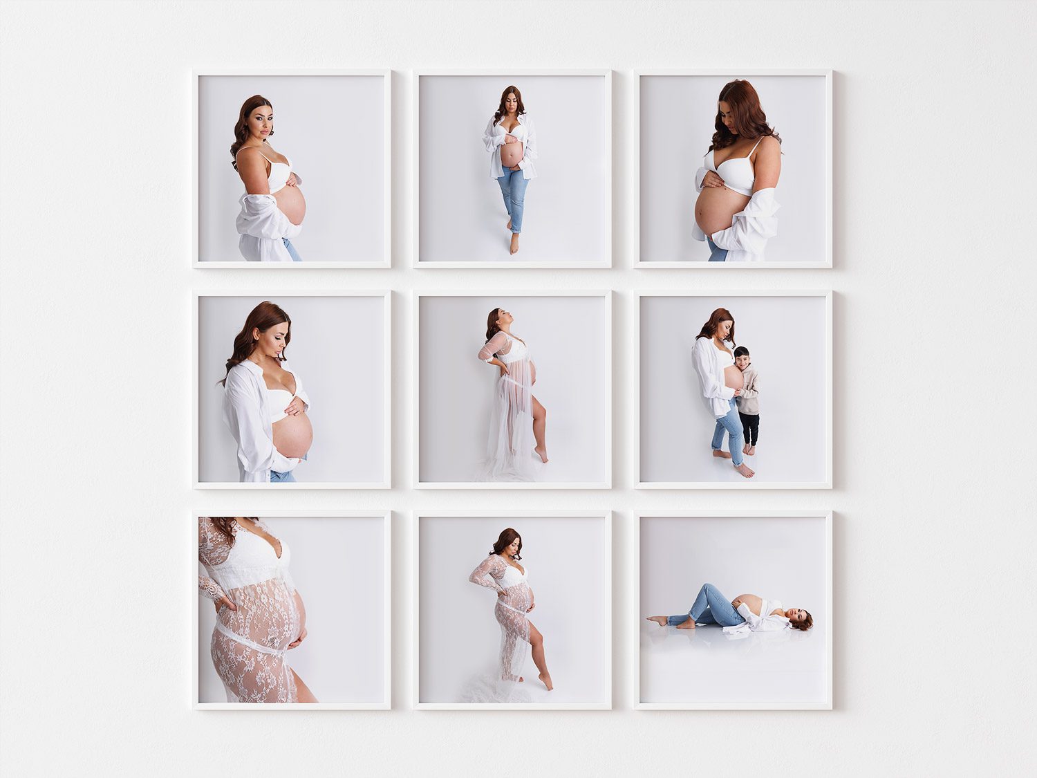 maternity photography session in woking, Surrey